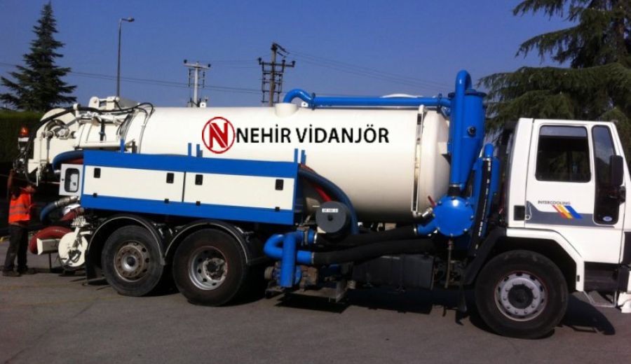 Gaziosmanpaşa Vidanjör