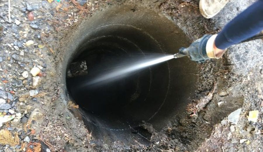 Beykoz Kanalizasyon Açma