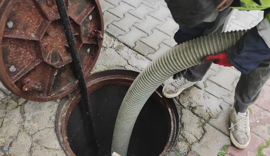 Beykoz Vidanjör – Acil Vidanjör Hizmeti, Hemen Vidanjör Çağır