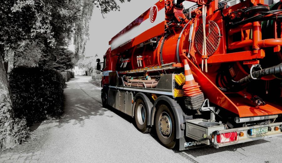 Çekmeköy Vidanjör – Acil Müdahale ile Hemen Vidanjör Çağır
