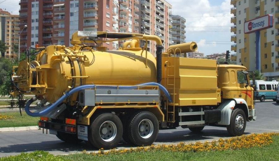 Kadıköy Vidanjör – Acil Müdahale, Hemen Vidanjör Çağır