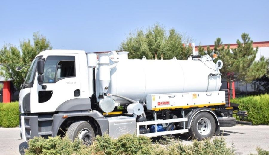 Şile Vidanjör – Hemen Vidanjör Çağır, Acil Kanal Açma Hizmeti