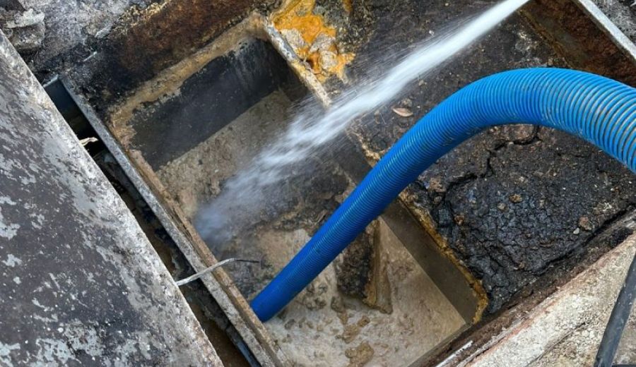 Güngören Kanalizasyon Açma – Hızlı Servis, Etkili Temizlik