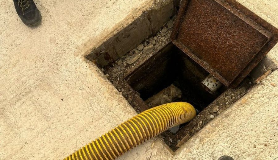 Kağıthane Kanalizasyon Açma – Hızlı ve Etkili Çözümler