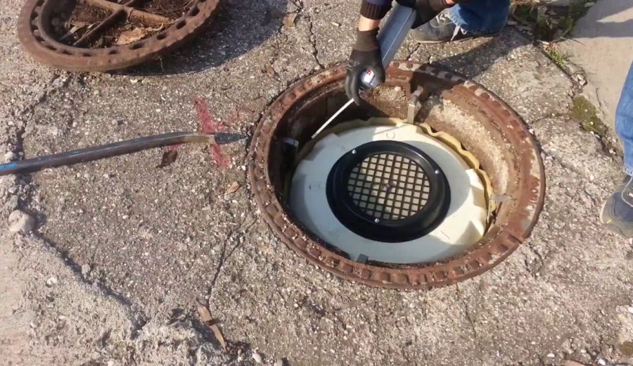 Başakşehir Rögar Temizleme – Hızlı ve Kalıcı Çözüm