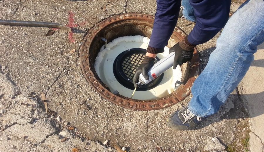 Beylikdüzü Rögar Temizleme – Hızlı Müdahale, Temiz Sonuç