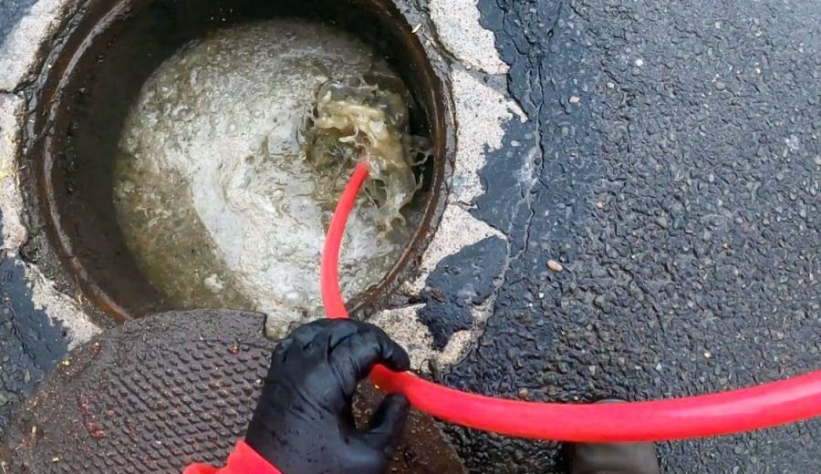 Büyükçekmece Rögar Temizleme – Güvenilir ve Etkin Temizlik Hizmeti