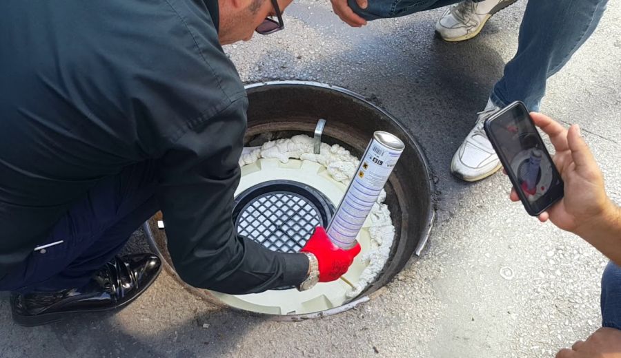 Çatalca Rögar Temizleme – Altyapı Sorunlarını Bize Bırakın