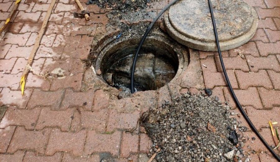 Esenler Rögar Temizleme – Güvenli Müdahale, Kalıcı Temizlik
