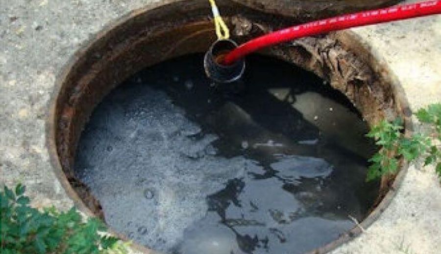 Gaziosmanpaşa Rögar Temizleme – Altyapı Sorunlarına Kesin Çözüm