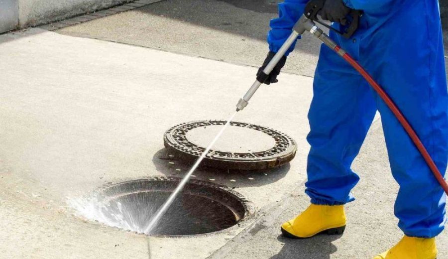 Maltepe Rögar Temizleme – Etkili ve Kalıcı Rögar Çözümleri