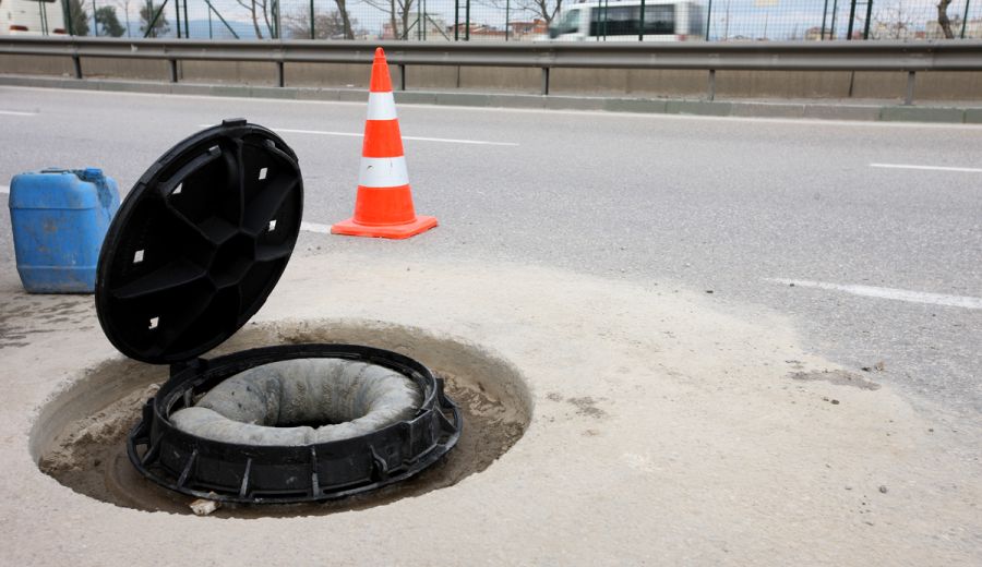 Pendik Rögar Temizleme – Tıkanıklık Sorunlarına Hızlı Müdahale