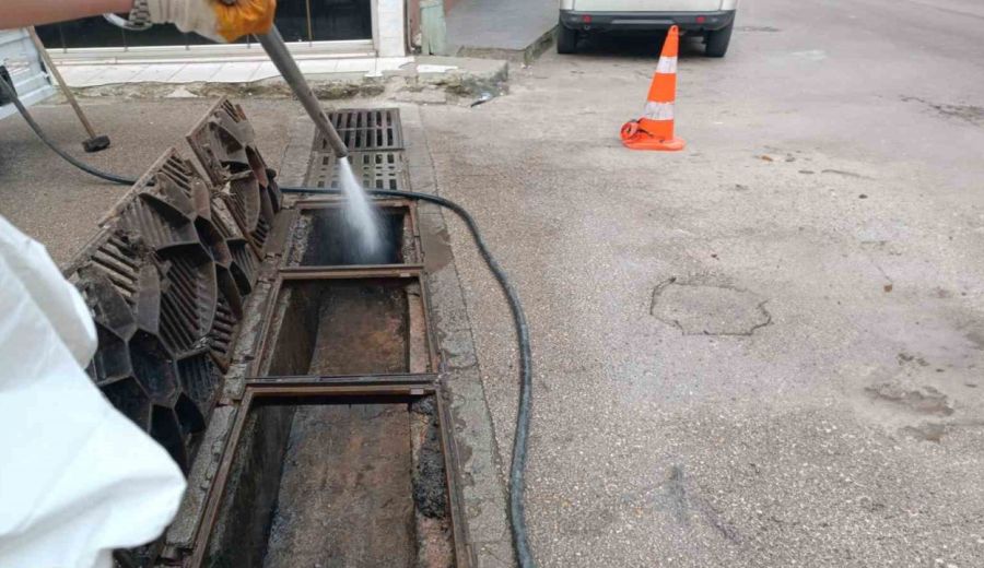 Şişli Rögar Temizleme – Yoğun Yerleşim Alanlarında Hızlı ve Etkili Müdahale
