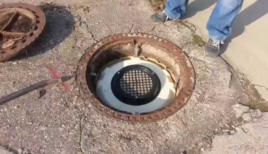 Ümraniye Rögar Temizleme – Yoğun Yerleşim Alanlarında Etkili ve Hızlı Hizmet