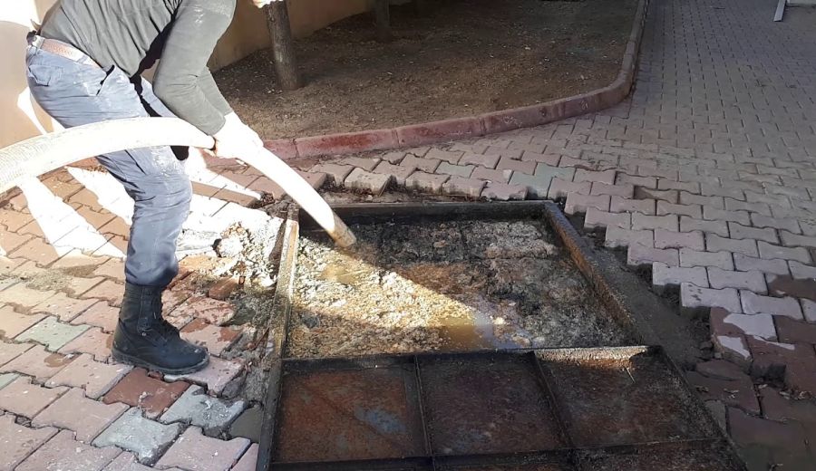 Ataşehir Rögar Açma – Nehir Vidanjör – Hemen Ara: 0530 326 38 80