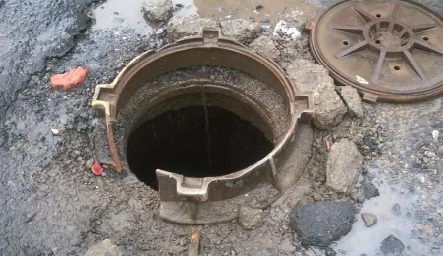 Kadıköy Rögar Açma – Nehir Vidanjör – Hemen Ara: 0530 326 38 80