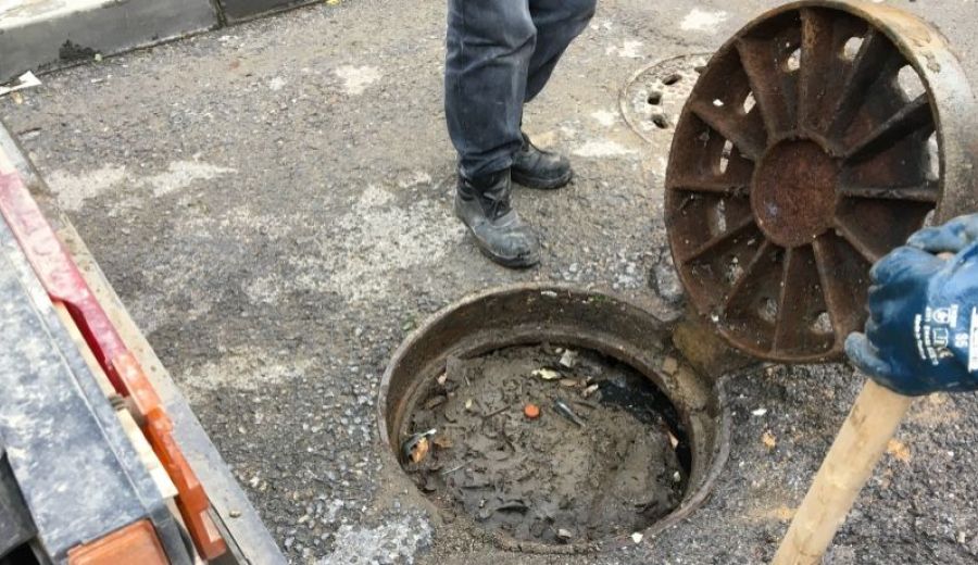 Rögar Temizleme – Nehir Vidanjör – 0530 326 38 80